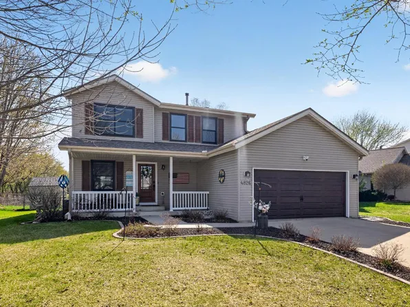 4826 57th St NW, Rochester, MN 55901