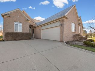 16810 Carriage Way, Northville, MI 48168