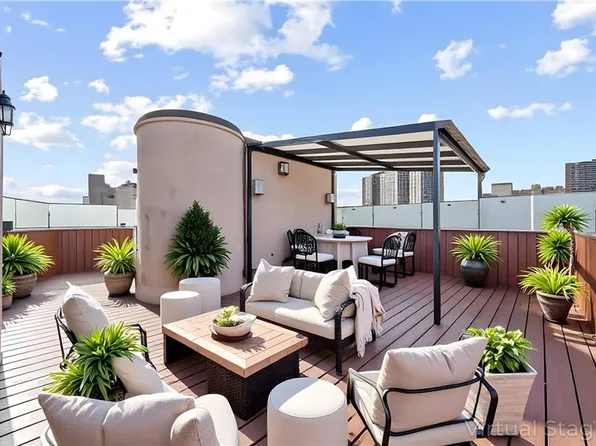 2969 Brighton 1st St #Penthouse 4, Brooklyn, NY 11235