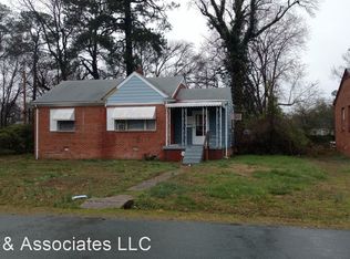 8 Brenton St, Richmond, VA 23222