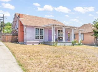 1414 Alhambra Rd, South Pasadena, CA 91030