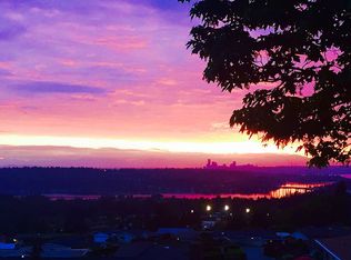 4416 Somerset Dr SE, Bellevue, WA 98006