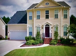 202 Brenleigh Ct, Simpsonville, SC 29680