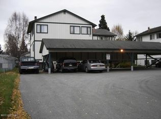 7045 Weimer Rd #14, Anchorage, AK 99502
