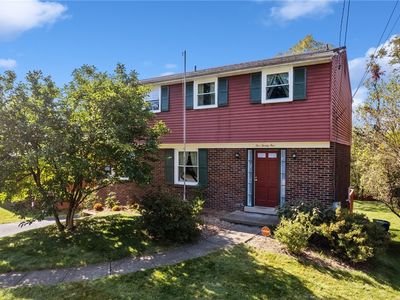 525 Twin Oak Dr, Pittsburgh, PA, 15235