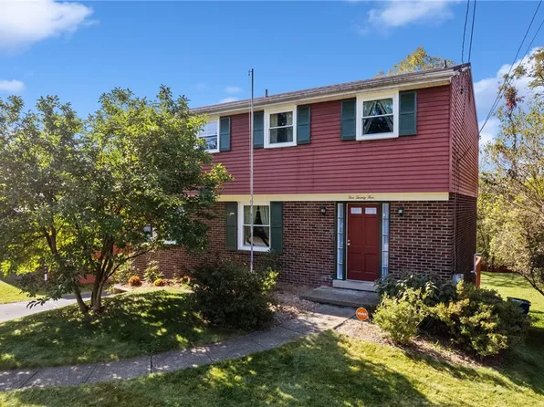 525 Twin Oak Dr, Pittsburgh, PA 15235