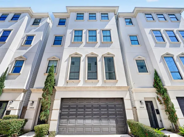 5808 Maxie St, Houston, TX 77007