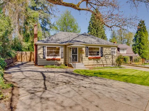 4325 SE Johnson Creek Blvd, Milwaukie, OR 97222
