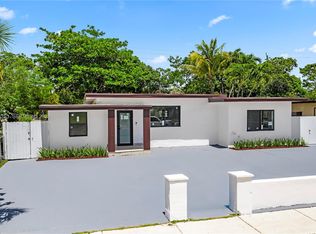 Alhambra Heights Sec 5, North Miami, FL 33168