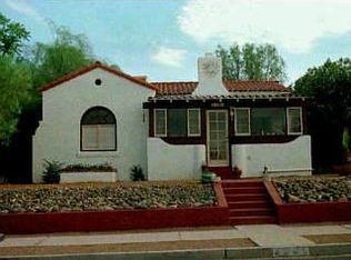 2009 E 1st St UNIT 0, Tucson, AZ 85719