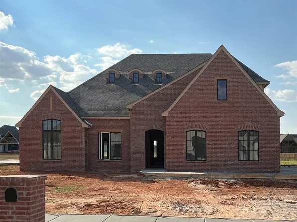 411 Venetian Ave, Piedmont, OK 73078