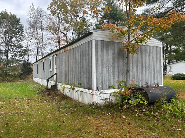 31 Park Street, Norridgewock, ME 04957