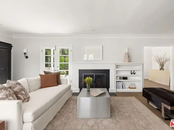 1706 Comstock Ave, Los Angeles, CA 90024