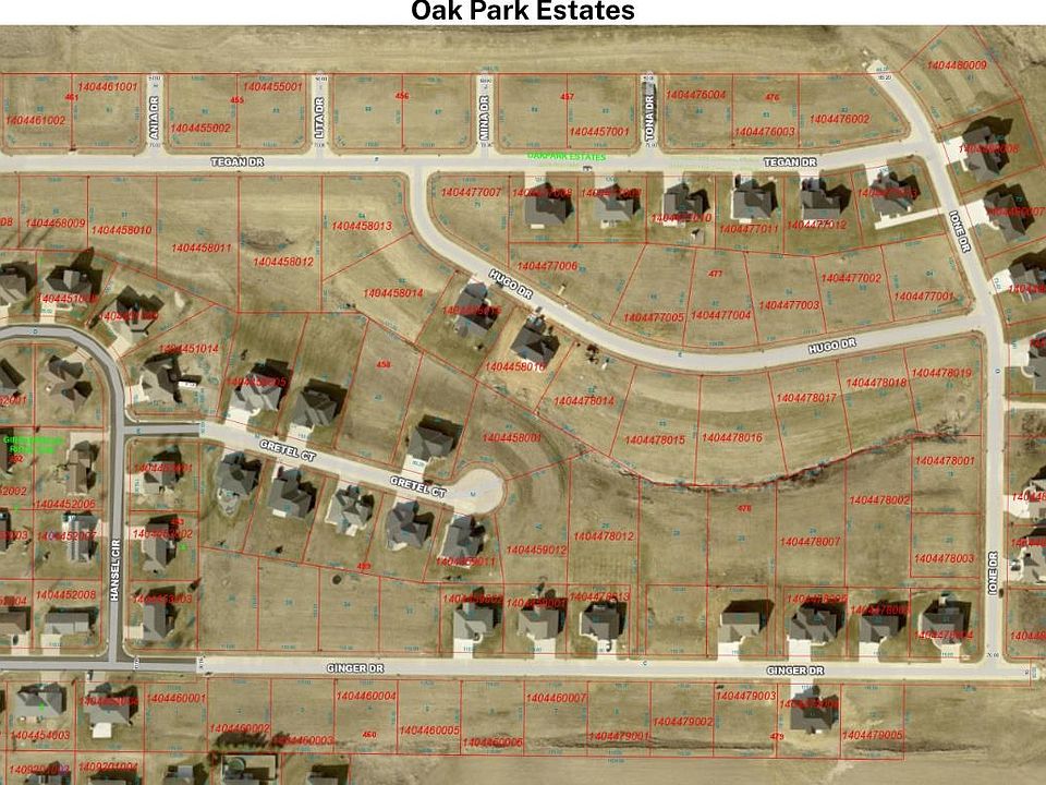 1st image of LOT 25 Ginger Dr