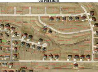 LOT 49 Tegan Dr, Peosta, IA 52068