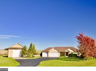 26191 Jonquil Ave, Elko New Market, MN 55020