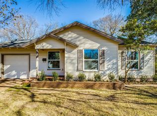 914 Maple St, Lancaster, TX 75146