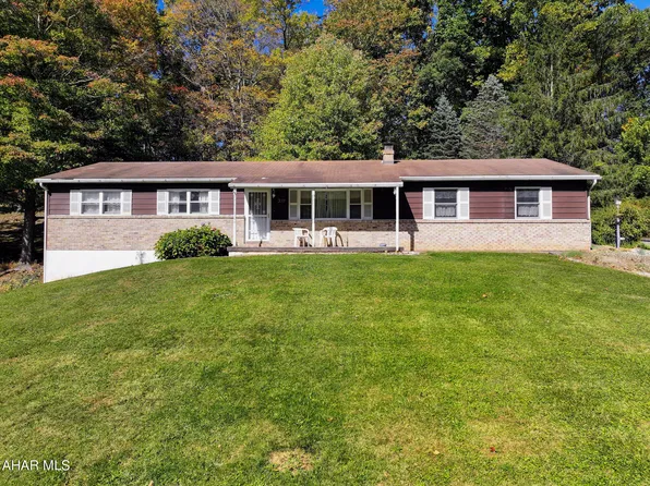 322 Pennknoll Rd, Everett, PA 15537