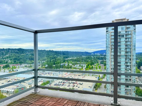 1155 The High St #2802, Coquitlam, BC V3B 7W4