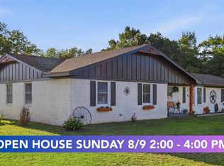 32 S Quail Dr, Ninnekah, OK 73067