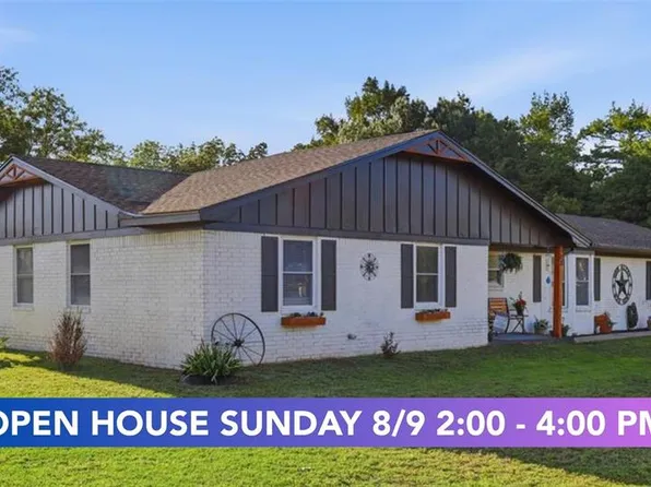 32 S Quail Dr, Ninnekah, OK 73067