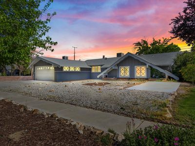 1138 E Avenue J4, Lancaster, CA, 93535