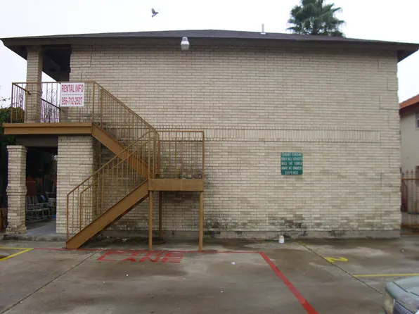 315 Taylor St, Laredo, TX 78041