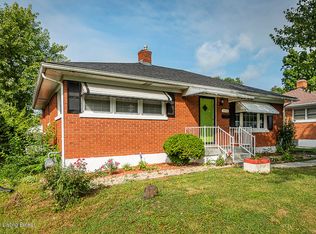 3530 Mayo Dr, Louisville, KY 40218