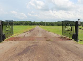 TRACT 88 Private Road 2315, Centerville, TX 75833