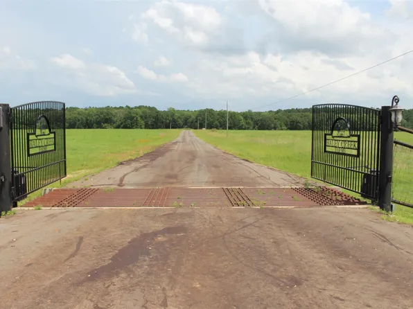 TRACT 88 Private Road 2315, Centerville, TX 75833