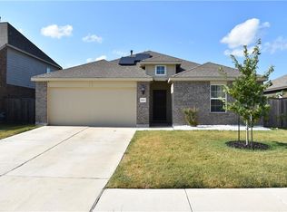 11800 Emerald Springs Ln, Manor, TX 78653