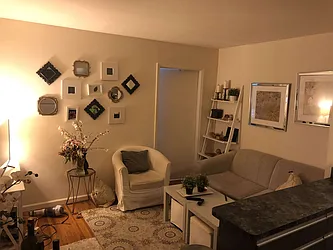 Rented by Shalimar Management