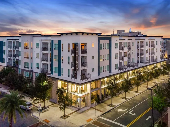 The Gallery at Mills Park