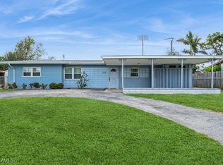 1442 Charles Rd, Fort Myers, FL 33919
