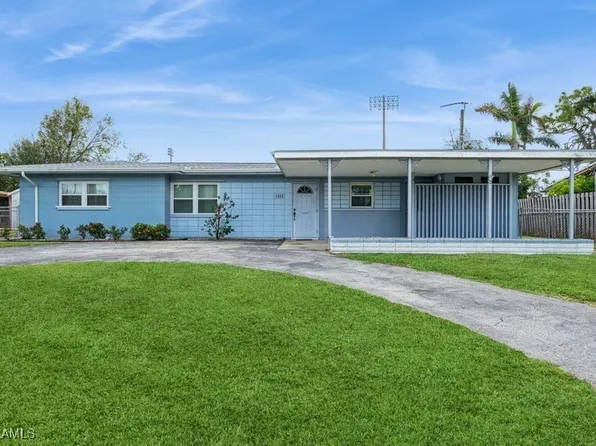 1442 Charles Rd, Fort Myers, FL 33919