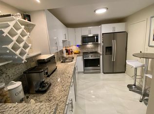 Plaza Towers, Hallandale, FL 33009