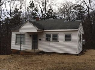 418 Plummer St, Asheboro, NC 27203