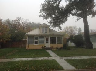 1509 Washington St, Fort Benton, MT 59442