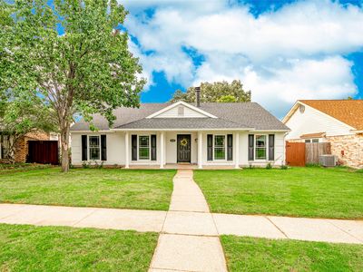 2836 Oxford Ln, Flower Mound, TX, 75028