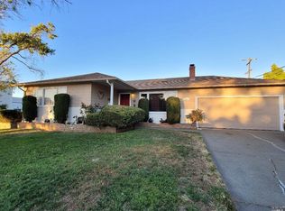 760 Cherrywood St, Vallejo, CA 94591