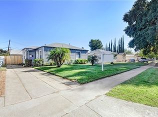 2661 Sepulveda Ave, San Bernardino, CA 92404