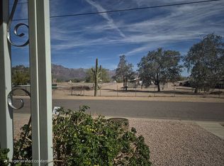 2222 S Vista Rd, Apache Junction, AZ 85119
