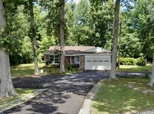 2304 Walkerton Landing Rd, Walkerton, VA 23177