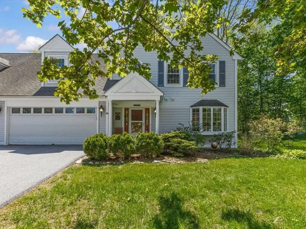 26 Peacham Lane, Essex, VT 05452