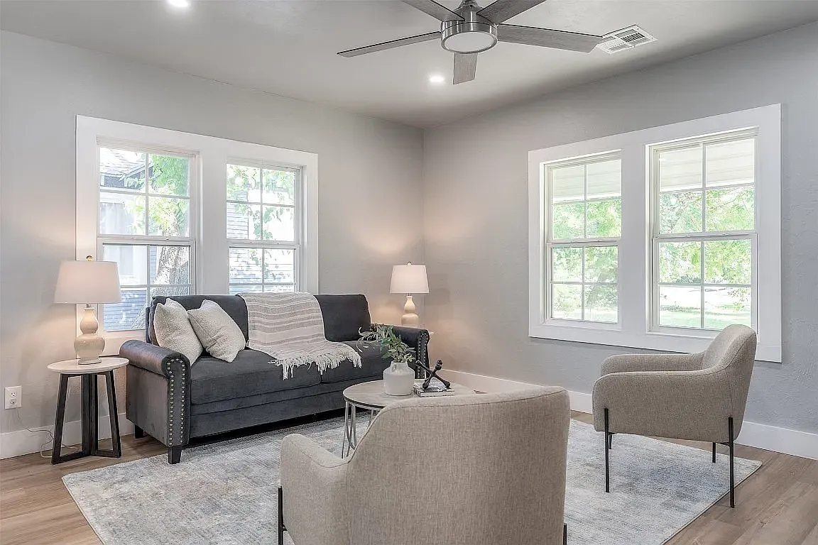 3 bed, 1008 sqft, $1,500 — Photo 1
