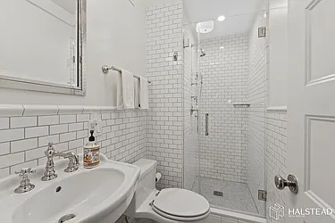 Rented by Halstead Real Estate