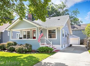 806 E 6th St, Royal Oak, MI
