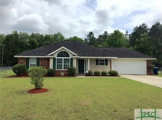 317 Bristol Dr, Bloomingdale, GA 31302