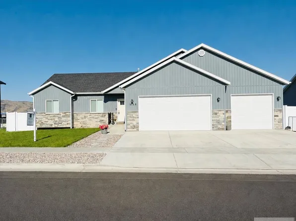 1158 Dolostone Dr, Pocatello, ID 83201
