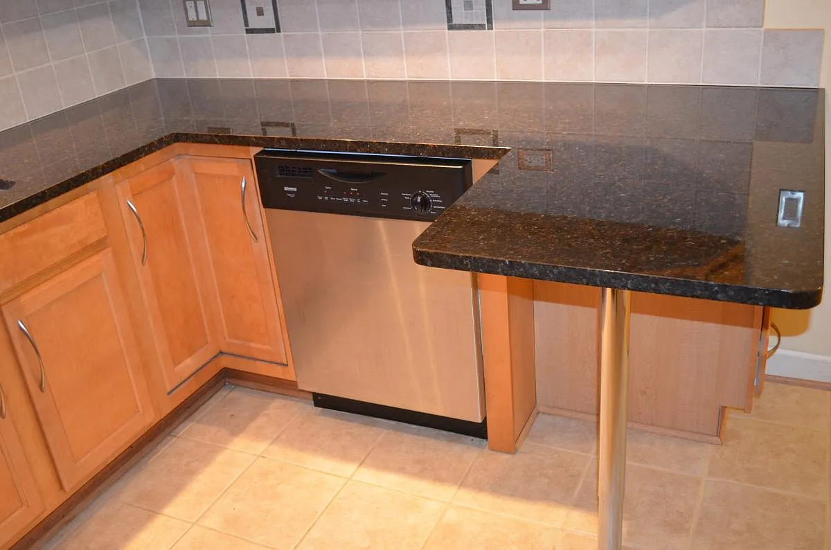 1 bed, $1,350 — Photo 4